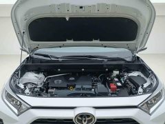 Toyota RAV4 2024 2.0L CVT FWD Urban Edition - ფოტო 6