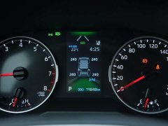 Toyota RAV4 2024 2.0L CVT FWD Urban Edition - ფოტო 7