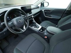 Toyota RAV4 2024 2.0L CVT FWD Urban Edition - ფოტო 9