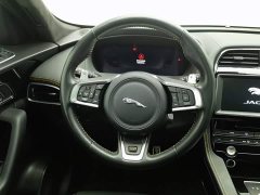 Jaguar F-PACE 2020 300-Sport Edition - ფოტო 11
