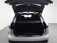 Jaguar F-PACE 2020 300-Sport Edition - ფოტო 16