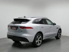 Jaguar F-PACE 2020 300-Sport Edition - ფოტო 2