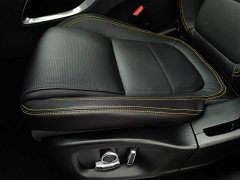 Jaguar F-PACE 2020 300-Sport Edition - ფოტო 20