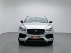Jaguar F-PACE 2020 300-Sport Edition - ფოტო 3
