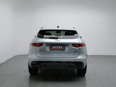 Jaguar F-PACE 2020 300-Sport Edition - ფოტო 4