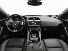 Jaguar F-PACE 2020 300-Sport Edition - ფოტო 5