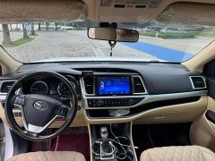 Toyota 2.0T AWDAnniversary Edition 7 - ფოტო 5