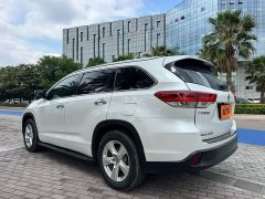 Toyota 2.0T AWDAnniversary Edition 7 - ფოტო 7