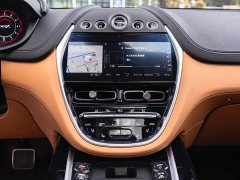 Aston Martin DBX 3.0T STRAIGHT-SIX - ფოტო 12