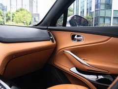 Aston Martin DBX 3.0T STRAIGHT-SIX - ფოტო 13