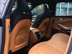 Aston Martin DBX 3.0T STRAIGHT-SIX - ფოტო 14