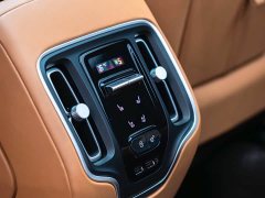 Aston Martin DBX 3.0T STRAIGHT-SIX - ფოტო 16