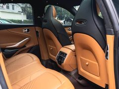 Aston Martin DBX 3.0T STRAIGHT-SIX - ფოტო 17