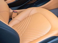 Aston Martin DBX 3.0T STRAIGHT-SIX - ფოტო 20
