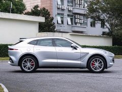 Aston Martin DBX 3.0T STRAIGHT-SIX - ფოტო 4