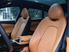 Aston Martin DBX 3.0T STRAIGHT-SIX - ფოტო 8