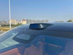 AITO M8 Extended Range Ultra 53.4kWh 6-Seater with 192-Channel LiDAR - ფოტო 10