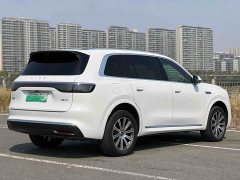 AITO M8 Extended Range Ultra 53.4kWh 6-Seater with 192-Channel LiDAR - ფოტო 11