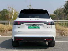AITO M8 Extended Range Ultra 53.4kWh 6-Seater with 192-Channel LiDAR - ფოტო 12