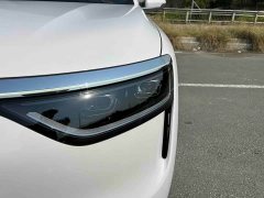 AITO M8 Extended Range Ultra 53.4kWh 6-Seater with 192-Channel LiDAR - ფოტო 14