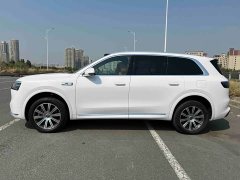 AITO M8 Extended Range Ultra 53.4kWh 6-Seater with 192-Channel LiDAR - ფოტო 15
