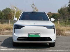 AITO M8 Extended Range Ultra 53.4kWh 6-Seater with 192-Channel LiDAR - ფოტო 2