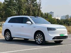 AITO M8 Extended Range Ultra 53.4kWh 6-Seater with 192-Channel LiDAR - ფოტო 3
