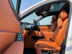 AITO M8 Extended Range Ultra 53.4kWh 6-Seater with 192-Channel LiDAR - ფოტო 4