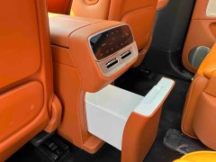AITO M8 Extended Range Ultra 53.4kWh 6-Seater with 192-Channel LiDAR - ფოტო 8