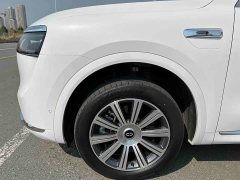 AITO M8 Extended Range Ultra 53.4kWh 6-Seater with 192-Channel LiDAR - ფოტო 9