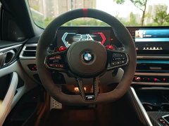 BMW M4 2024 M4 Coupe M xDrive Thunder Edition - ფოტო 11