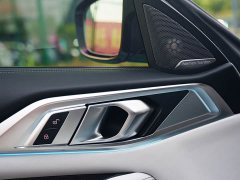 BMW M4 2024 M4 Coupe M xDrive Thunder Edition - ფოტო 20