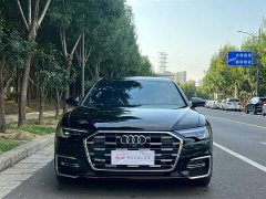 Audi A6L 45 TFSI Premium Dynamic - ფოტო 2