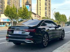 Audi A6L 45 TFSI Premium Dynamic - ფოტო 4