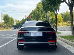 Audi A6L 45 TFSI Premium Dynamic - ფოტო 5
