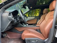 Audi A6L 45 TFSI Premium Dynamic - ფოტო 8