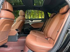 Audi A6L 45 TFSI Premium Dynamic - ფოტო 9