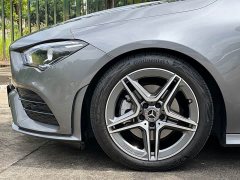 Mercedes-Benz CLA (Imported) 2022 Facelift CLA 200 - ფოტო 12