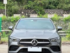 Mercedes-Benz CLA (Imported) 2022 Facelift CLA 200 - ფოტო 2