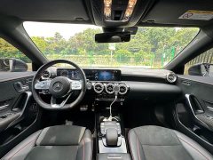 Mercedes-Benz CLA (Imported) 2022 Facelift CLA 200 - ფოტო 4