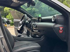 Mercedes-Benz CLA (Imported) 2022 Facelift CLA 200 - ფოტო 6