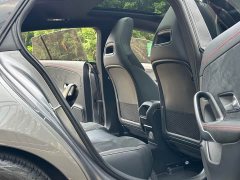 Mercedes-Benz CLA (Imported) 2022 Facelift CLA 200 - ფოტო 7