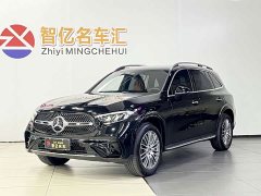 Mercedes-Benz GLC Facelift GLC 300 L 4MATIC Dynamic 5-Seater - ფოტო 1