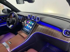 Mercedes-Benz GLC Facelift GLC 300 L 4MATIC Dynamic 5-Seater - ფოტო 10