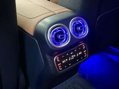 Mercedes-Benz GLC Facelift GLC 300 L 4MATIC Dynamic 5-Seater - ფოტო 11