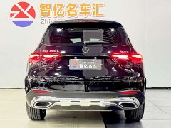 Mercedes-Benz GLC Facelift GLC 300 L 4MATIC Dynamic 5-Seater - ფოტო 13