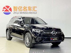 Mercedes-Benz GLC Facelift GLC 300 L 4MATIC Dynamic 5-Seater - ფოტო 15
