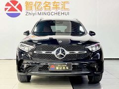 Mercedes-Benz GLC Facelift GLC 300 L 4MATIC Dynamic 5-Seater - ფოტო 2