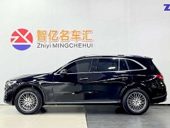 Mercedes-Benz GLC Facelift GLC 300 L 4MATIC Dynamic 5-Seater - ფოტო 3