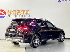 Mercedes-Benz GLC Facelift GLC 300 L 4MATIC Dynamic 5-Seater - ფოტო 4